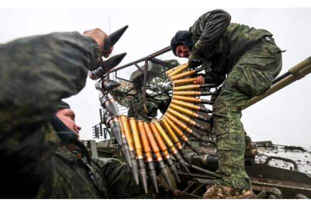 Наши войска массово заходят в Константиновку: Сырский приказал остаткам гарнизона дать «последний бой»