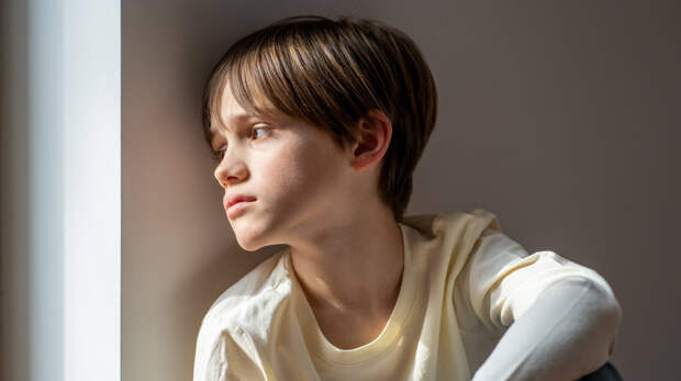 Ребенок-подросток и пожилые родители: как сохранить себя и свои границы