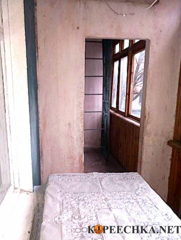 3х комнатная квартира 54кв.м ул.Университетская Киевский р-н в Донецке - 5 100 000 руб