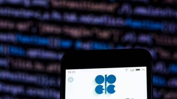 ОПЕК+ – не соглашение, а новые санкции против России