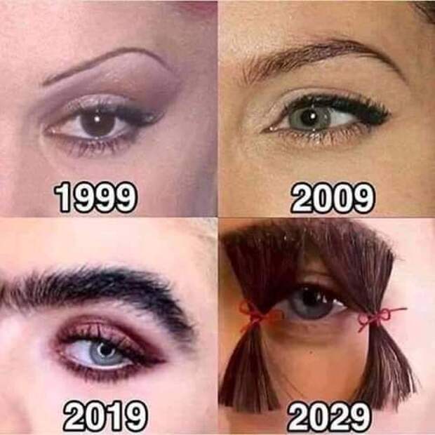 Эволюция