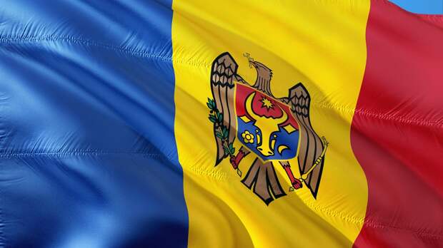 В Молдавии подсчитали нелегально въехавших в страну украинцев