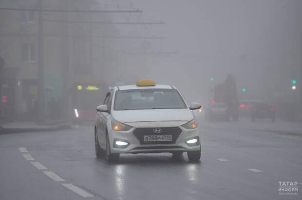 Многодетным таксистам могут предоставить налоговые послабления
