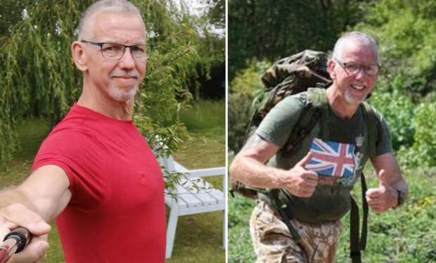 Бывший военный махнул на себя рукой, выпивал и переедал. Но дочь изменила его жизнь так, что теперь его не узнают даже друзья