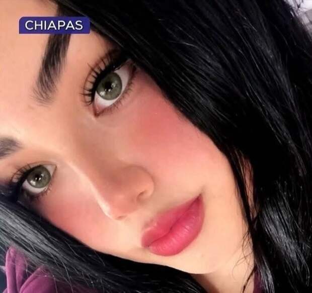 Полиция несколько дней не могла найти пропавшую женщину, им мешали фильтры которые она наложила на все свои фото в соцсетях