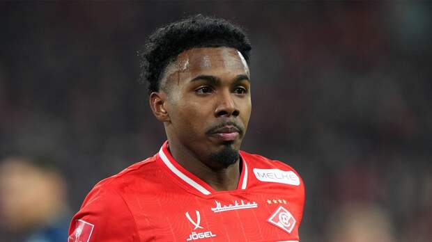 Маркиньос ответил на слухи о возможном уходе из «Спартака»