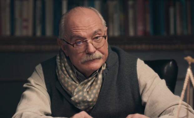 Михалков: России не следует выдвигать фильмы на «Оскар» в 2025 году