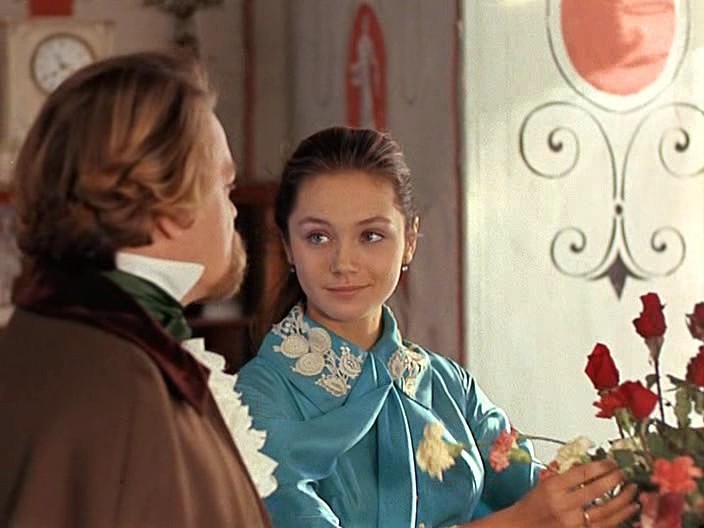 Дворянское гнездо (1969)