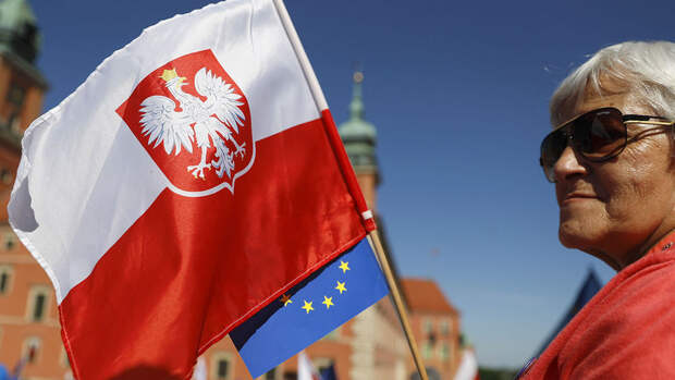 Польша накопила рекордные $361,3 млрд госдолга