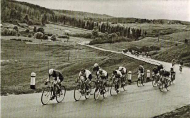 Стоп-кадр видео-экскурсии, предоставленной школой №2005