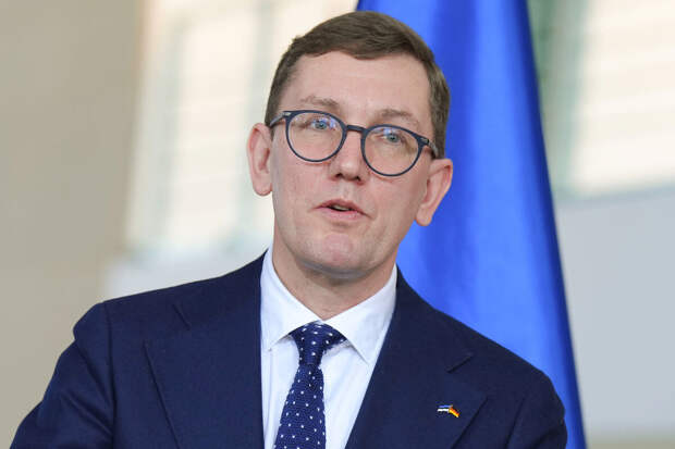 Премьер Эстонии Михал: пошлины на российские товары помогут финансировать Киев