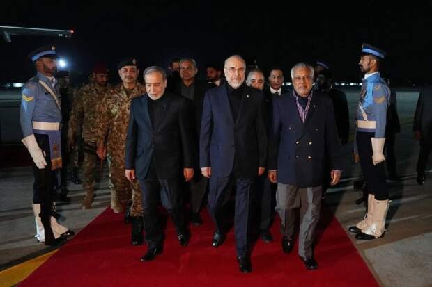 У нас есть добрая воля, но нет доверия