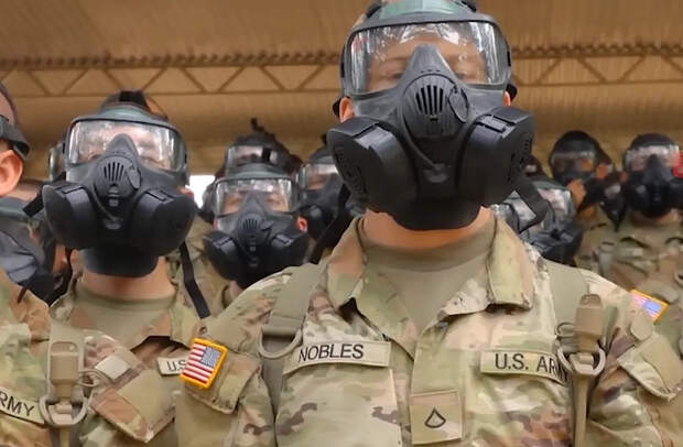 «Не хочу умирать за Израиль»: Военные США отказываются воевать с Ираном