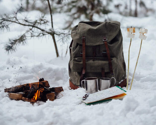 Исчезновение в горах: Новые версии и загадочные обстоятельства дела Усольцевых