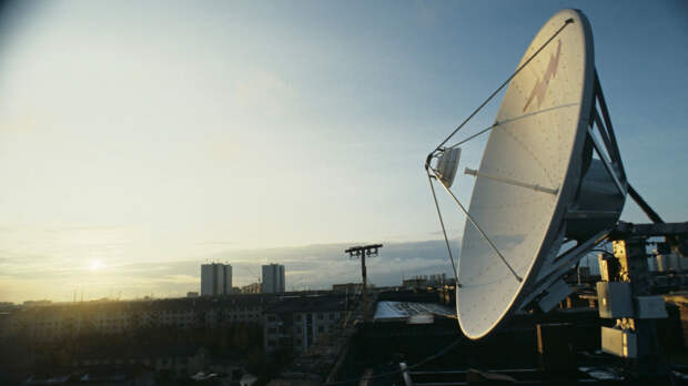 «Радиостанция Судного дня» передала новое сообщение