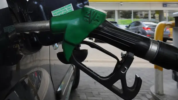 СМИ: Доля фальсифицированного горючего на АЗС составила почти 9%