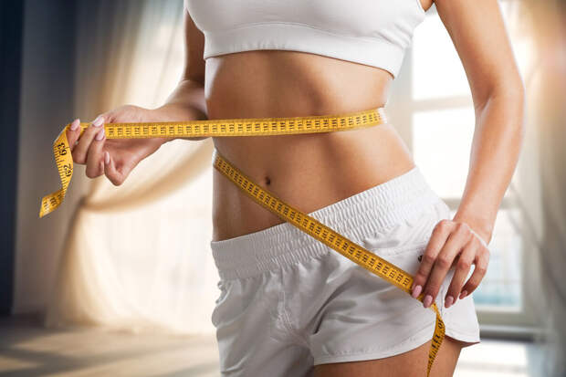 Врач Смирнова: чтобы успешно похудеть к лету, рацион нужно менять в феврале