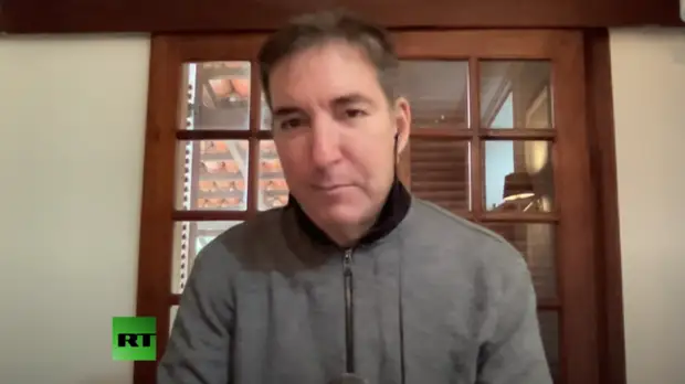 Гринвальд: штурм Капитолия стал идеальным оправданием для начала борьбы с правыми экстремистами в США