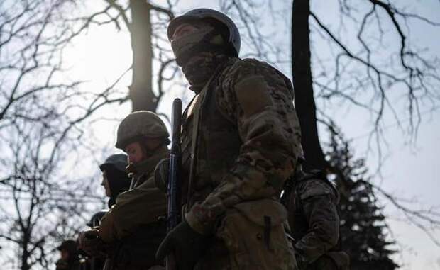 Координатор подполья Лебедев: около 200 военных ВСУ попали под удар у Чугуева