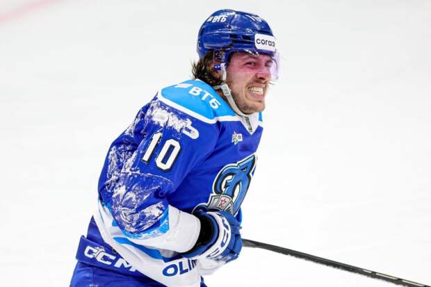 Агент Комтуа: Тамбиев сообщил, что «Динамо» не станет предлагать Максу новый контракт