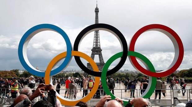 Россия может выставить на Паралимпиаду в Париже более 100 спортсменов