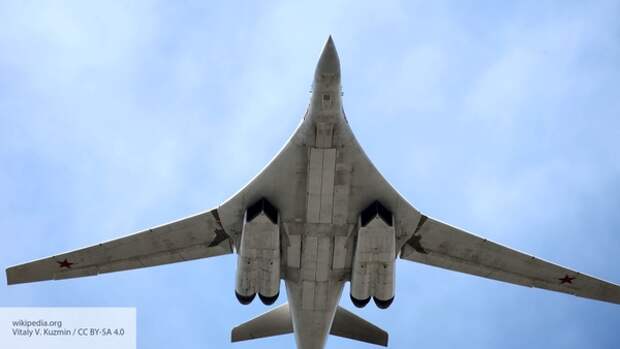 Sohu: маневр самолетов России над Балтикой превратил авиацию НАТО в посмешище