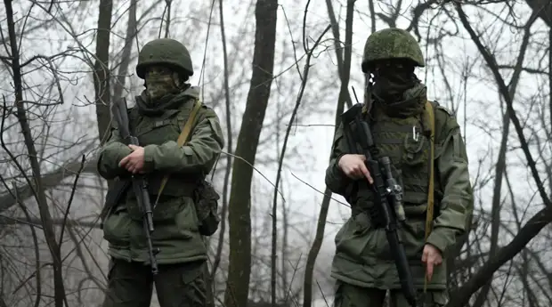 В искажённом свете: как Киев обвинил Москву в затягивании донбасского урегулирования