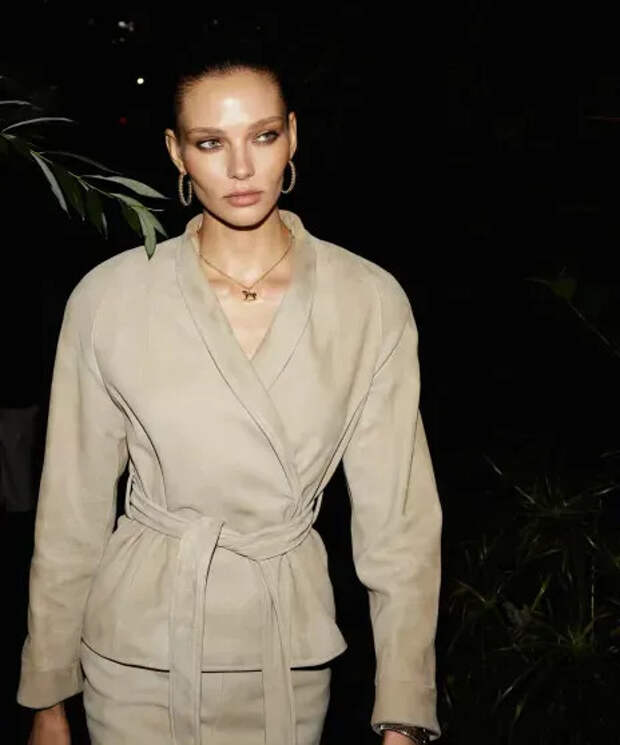 Алеся Кафельникова