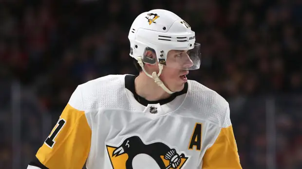 Малкин включён в сборную десятилетия по версии IIHF