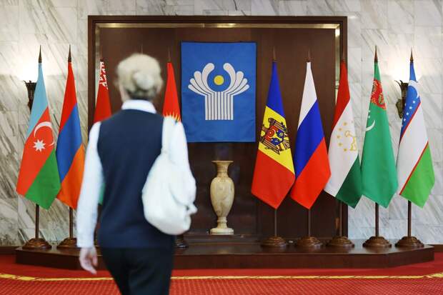 Молдавия заявила, что окончательно выйдет из СНГ в апреле 2027 года