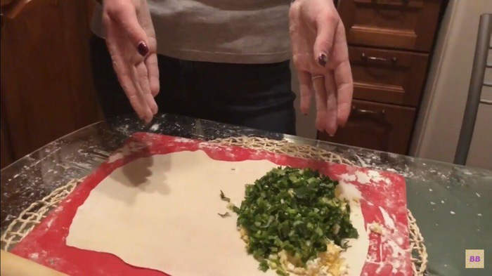 Вкуснейшие кутабы за 50 руб! рецепт, вкусно, недорого, еда, готовка, кулинария, кухня, длиннопост