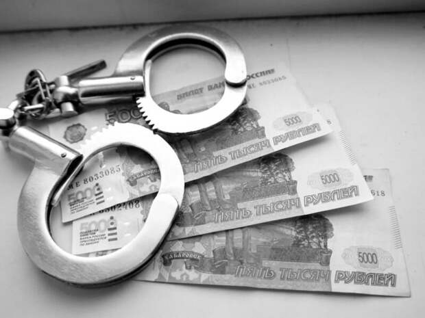 Арест внедорожника вынудил забайкальца выплатить долг