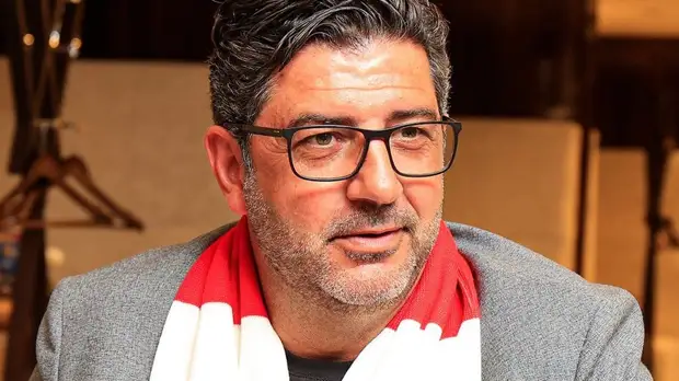 Витория: хорошо представляю, что такое «Спартак» и что меня ждёт