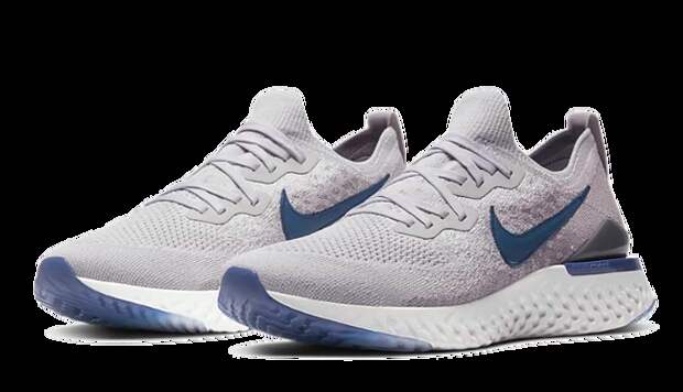 Nike Epic React Flyknit 2