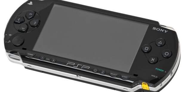 PlayStation Portable