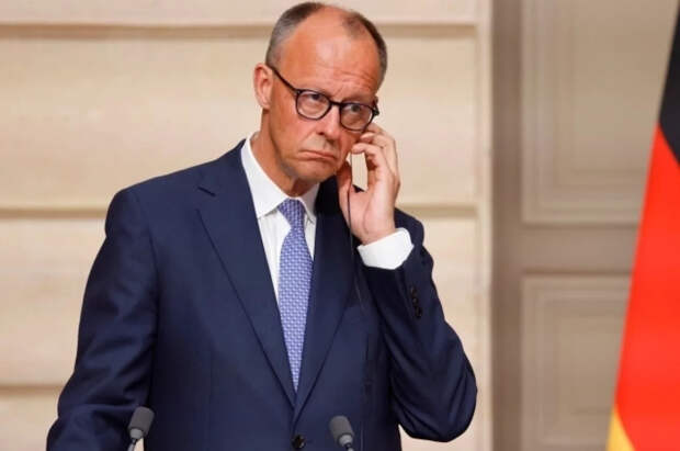 Мерц: Иран унижает американскую нацию, умело избегая переговоров