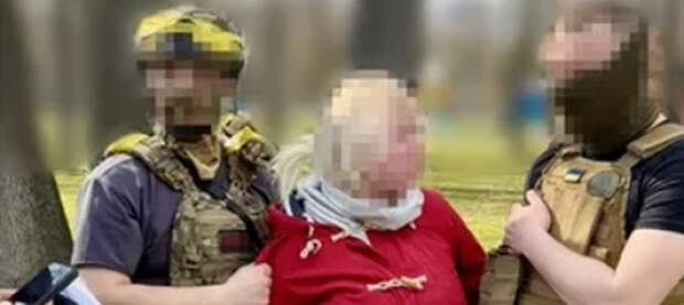 Фантастика от СБУ: харьковчанка из парка корректировала БПЛА по жилому дому в «реальном времени»