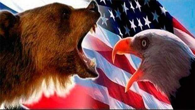 Антанта 2.0: Союз России и Китая напомнил США о неприятном прошлом Антанта 2.0: Союз России и Китая напомнил США о неприятном прошлом