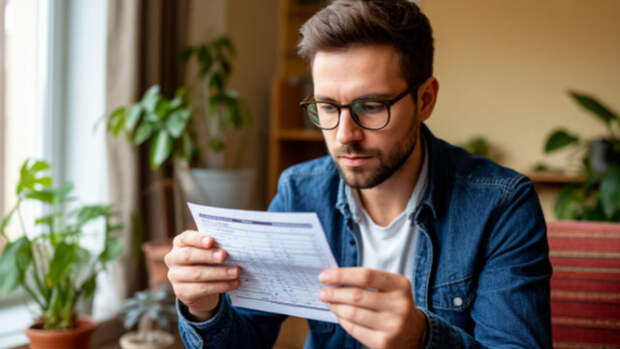 Эксперт перечислил строки в квитанции ЖКХ, оплата которых не является обязательной