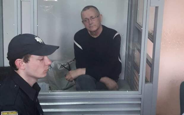 СБУ подсадила суды «на измену»: дела обвиняемых в надуманных преступлениях затягивают