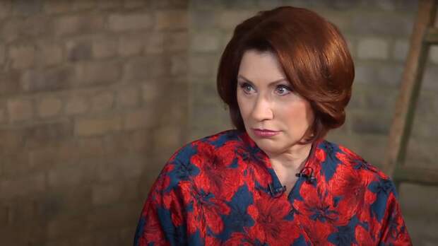 «Ему лучше знать»: Сябитова ответила на слова Милонова о женщинах-проститутках