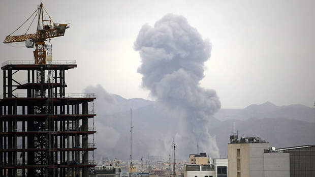 Удары по ядерному центру Ирана и новые атаки на базы США: как развивается ситуация на Ближнем Востоке