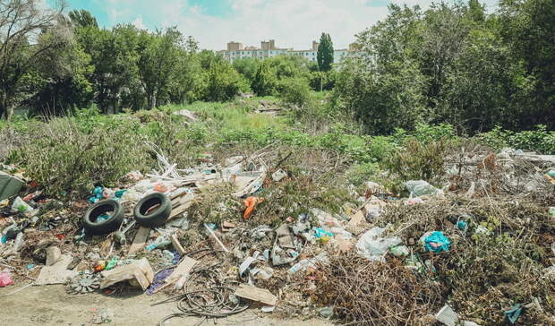 Свердловские власти объявили конкурс на строительство мусоросортировочного завода
