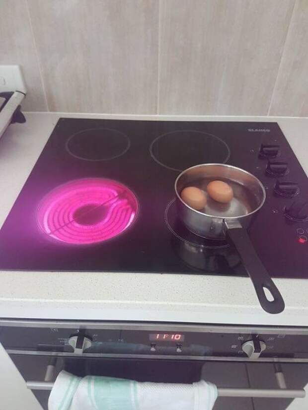 Фейлы и приколы