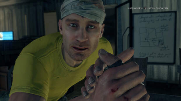 Обзор  Dying Light: Platinum Edition