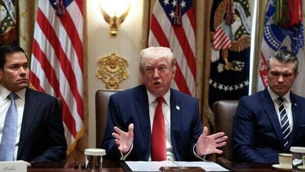 "Это плохой звонок для Трампа": как война против Ирана обернулась против президента США