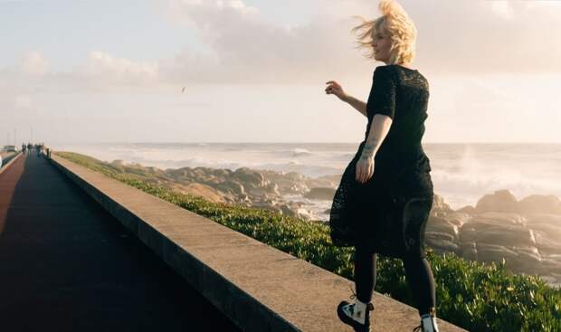 Путешествие для девушки в одиночку: как начать и нужно ли Путешествие для девушки в одиночку: как начать и нужно ли