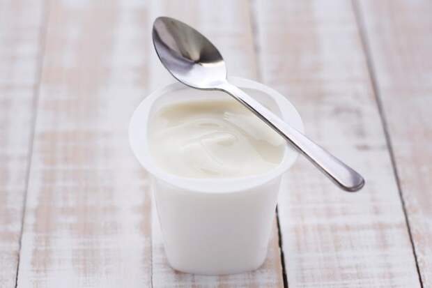 10 жирных продуктов, которые на самом деле очень полезны