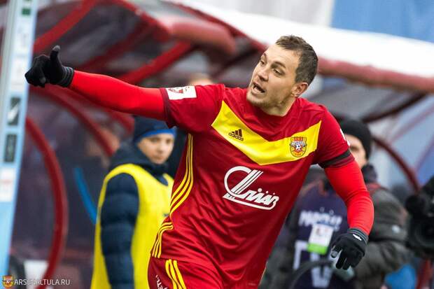 Артём Дзюба: Меня обожали в Туле