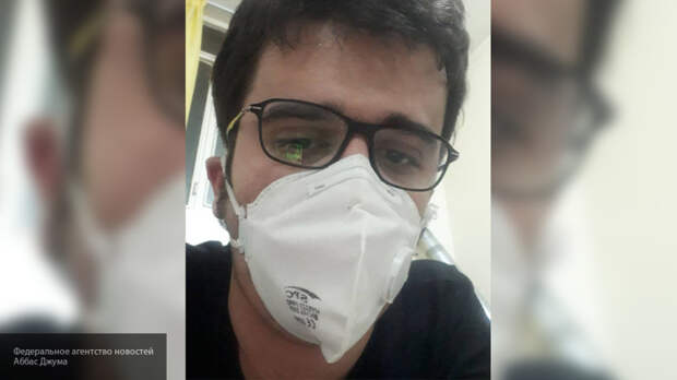 Спецкор ФАН рассказал о ситуации с коронавирусом в Иране